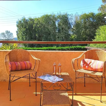 105m2, Piscine, 5 Min Des Golfs, Proche Centre * Saint-Raphael (Var)
