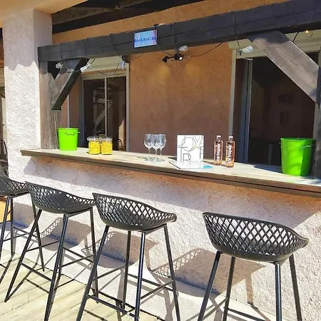 Villa 105m2, Piscine, 5 Min Des Golfs, Proche Centre Saint-Raphael (Var)